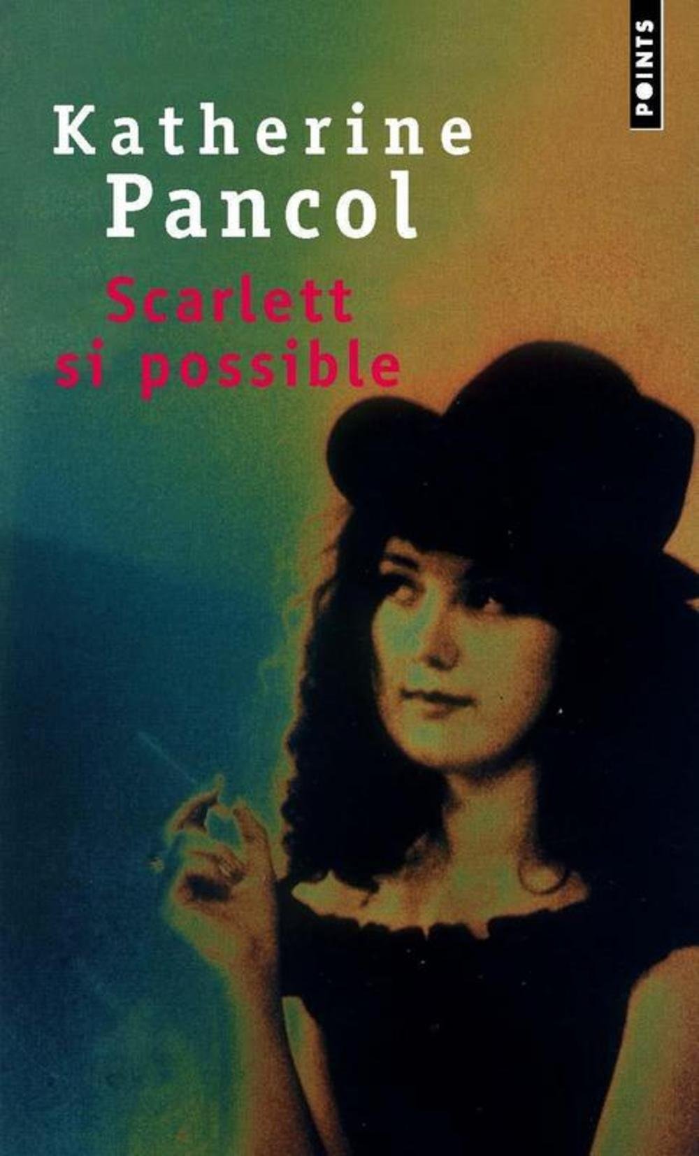 Scarlett, Si Possible 9782020291583