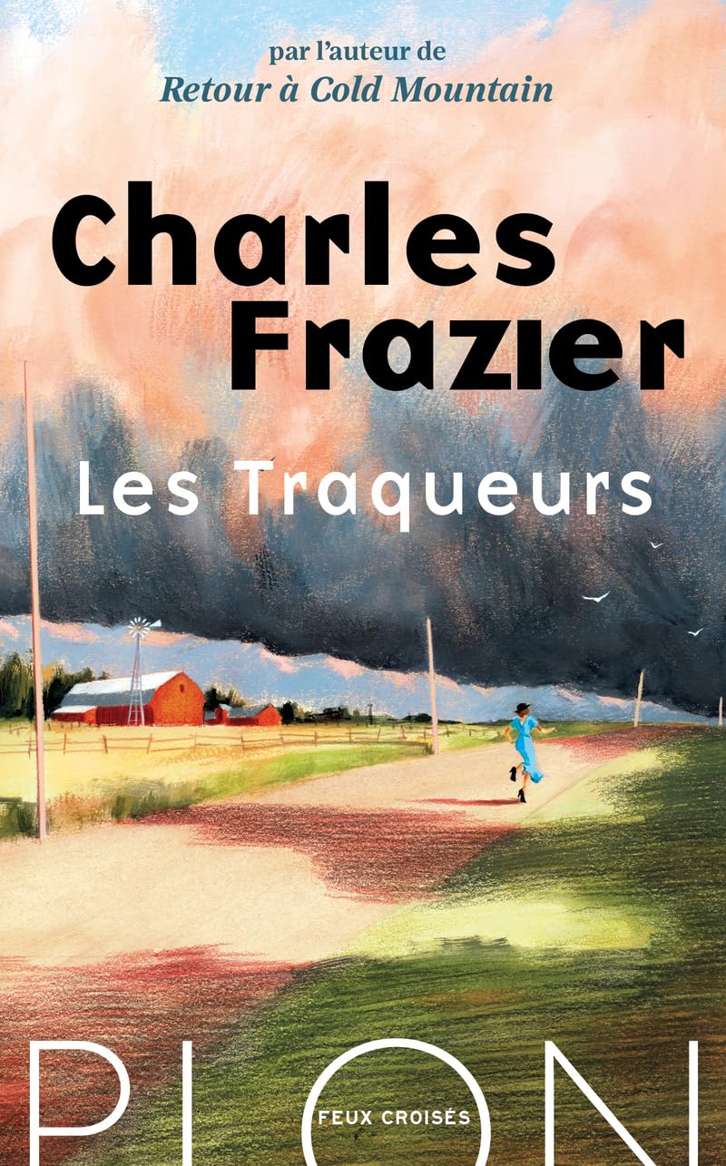 Les Traqueurs 9782259319805