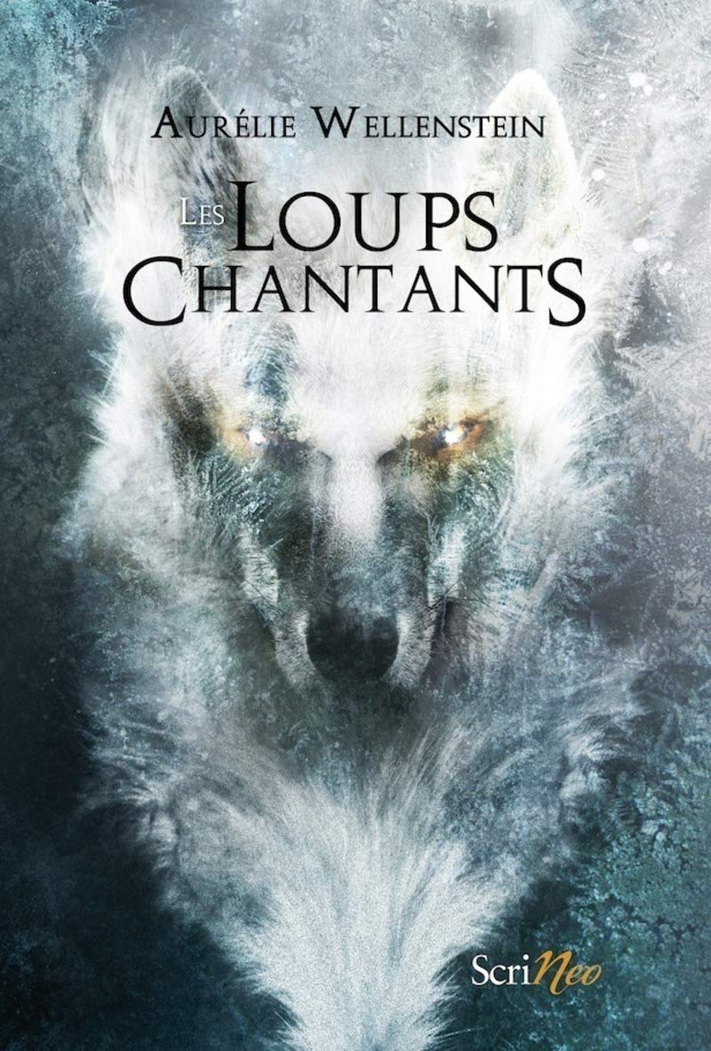 Les loups chantants 9782367404097