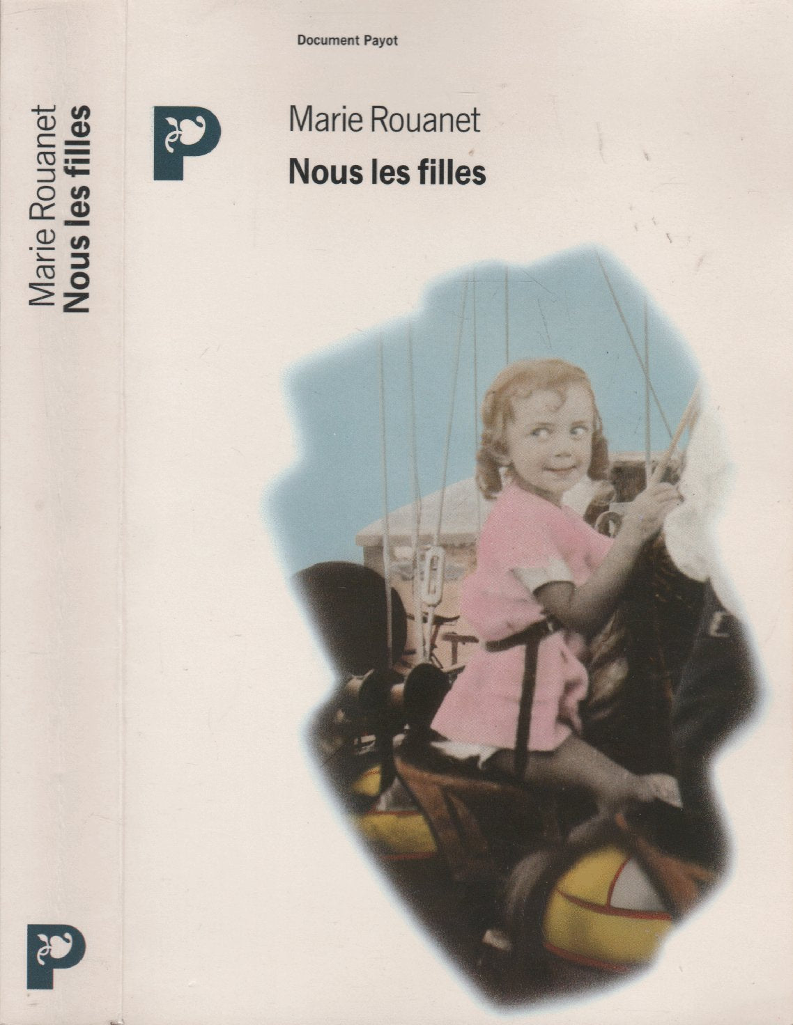 Nous les filles 9782228882729