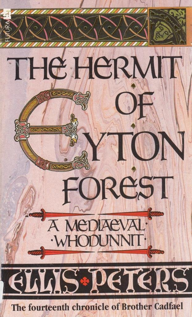 The Hermit of Eyton Forest 9780708837290