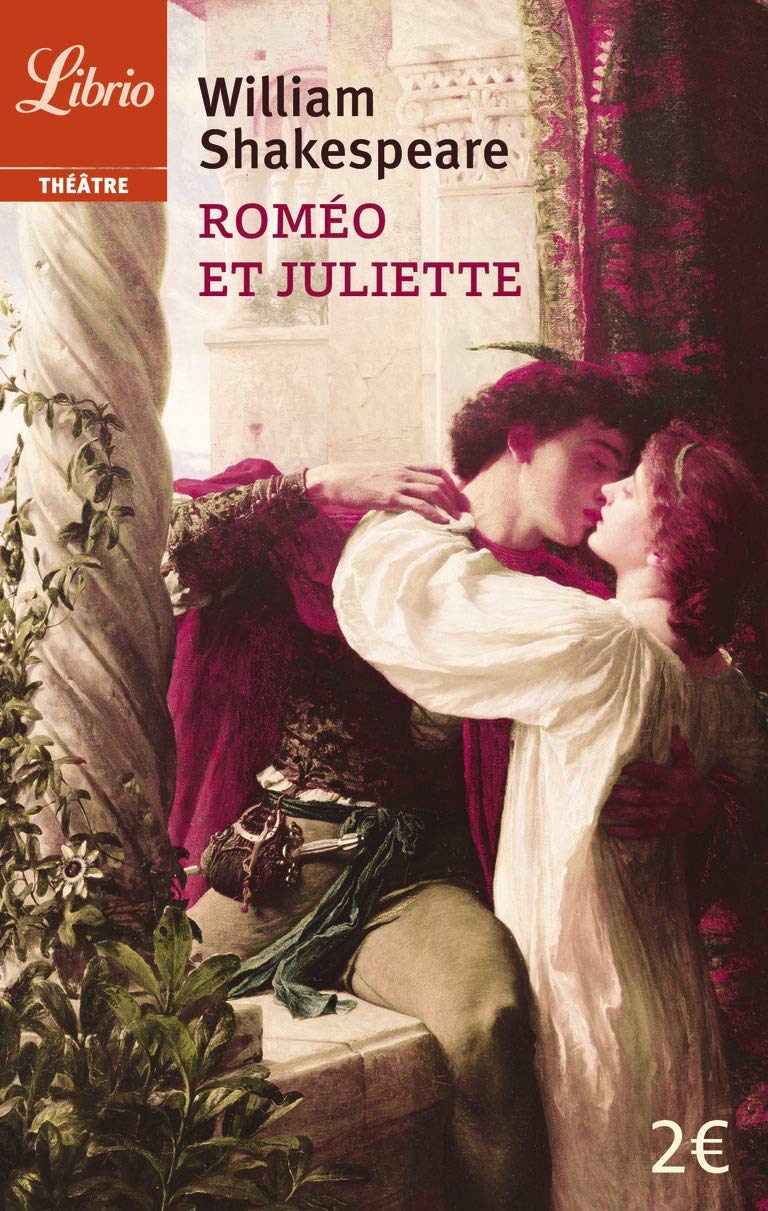 Roméo et Juliette 9782290125328