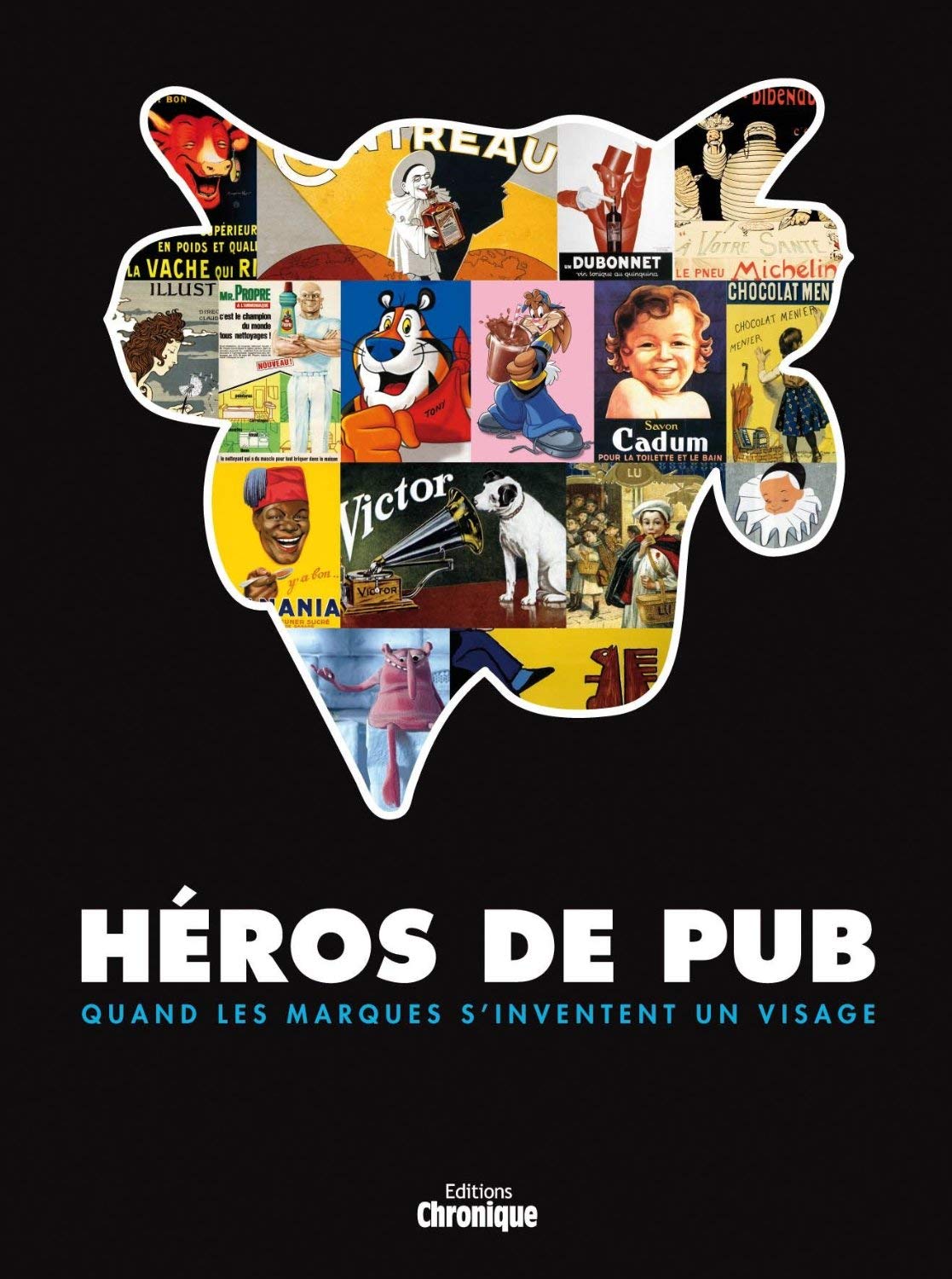 HEROS DE PUB 9782205063615