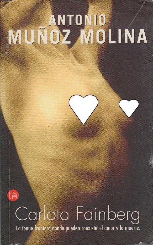 Carlota Fainberg/carlota Fainberg 9788466301015