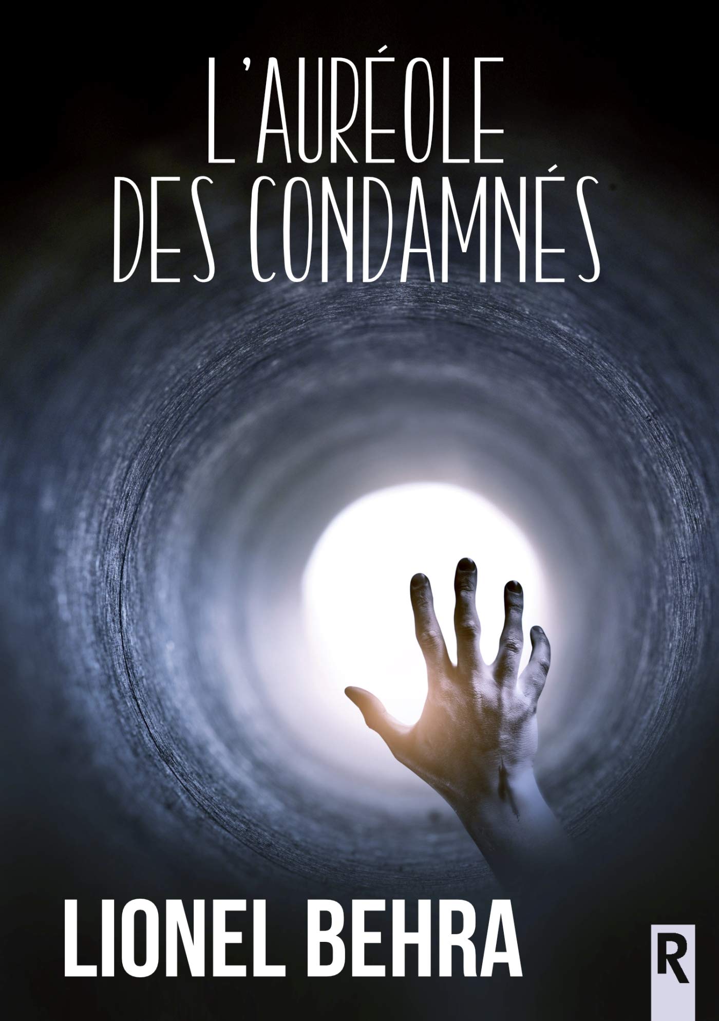 L'auréole des condamnés 9782365382717