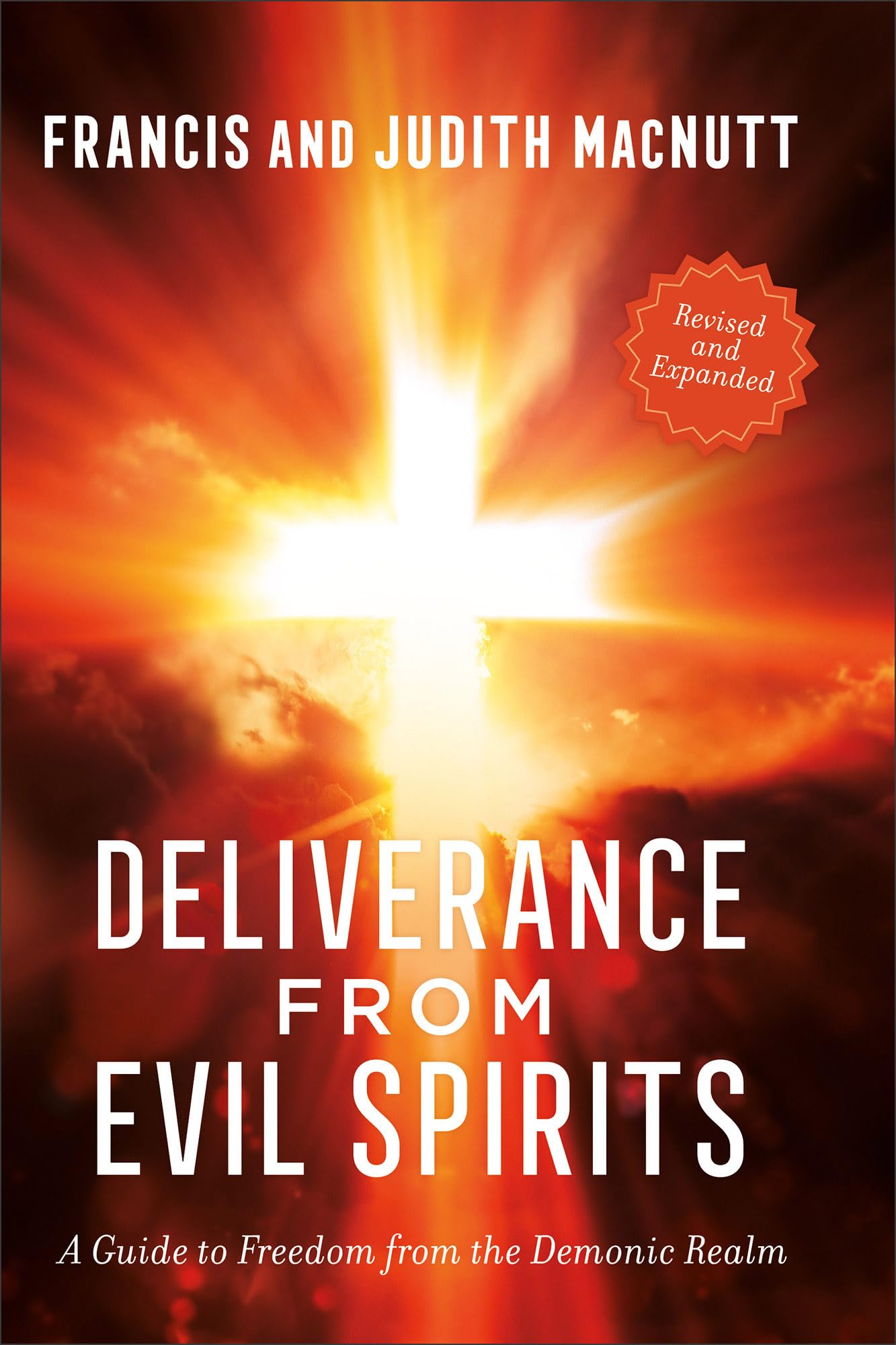 Deliverance from Evil Spirits: A Practical Manual 9780800794606