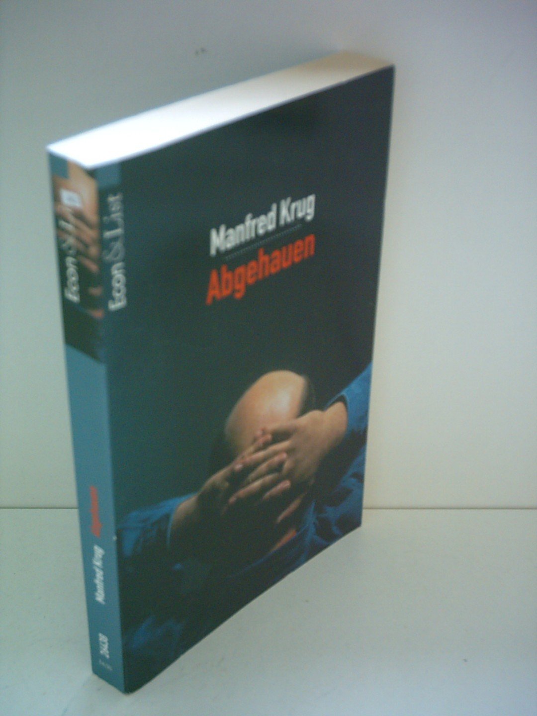 Abgehauen 9783612264381