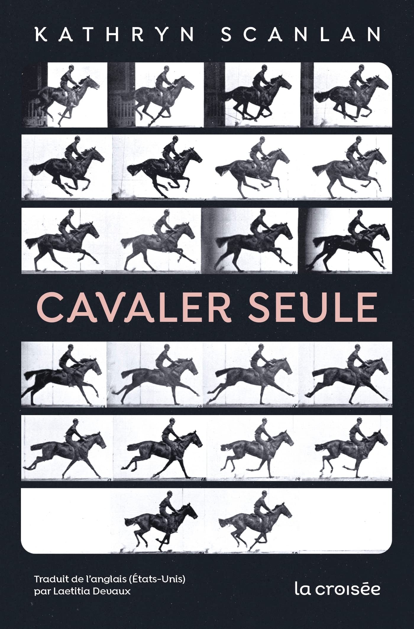 Cavaler Seule 9782413080329