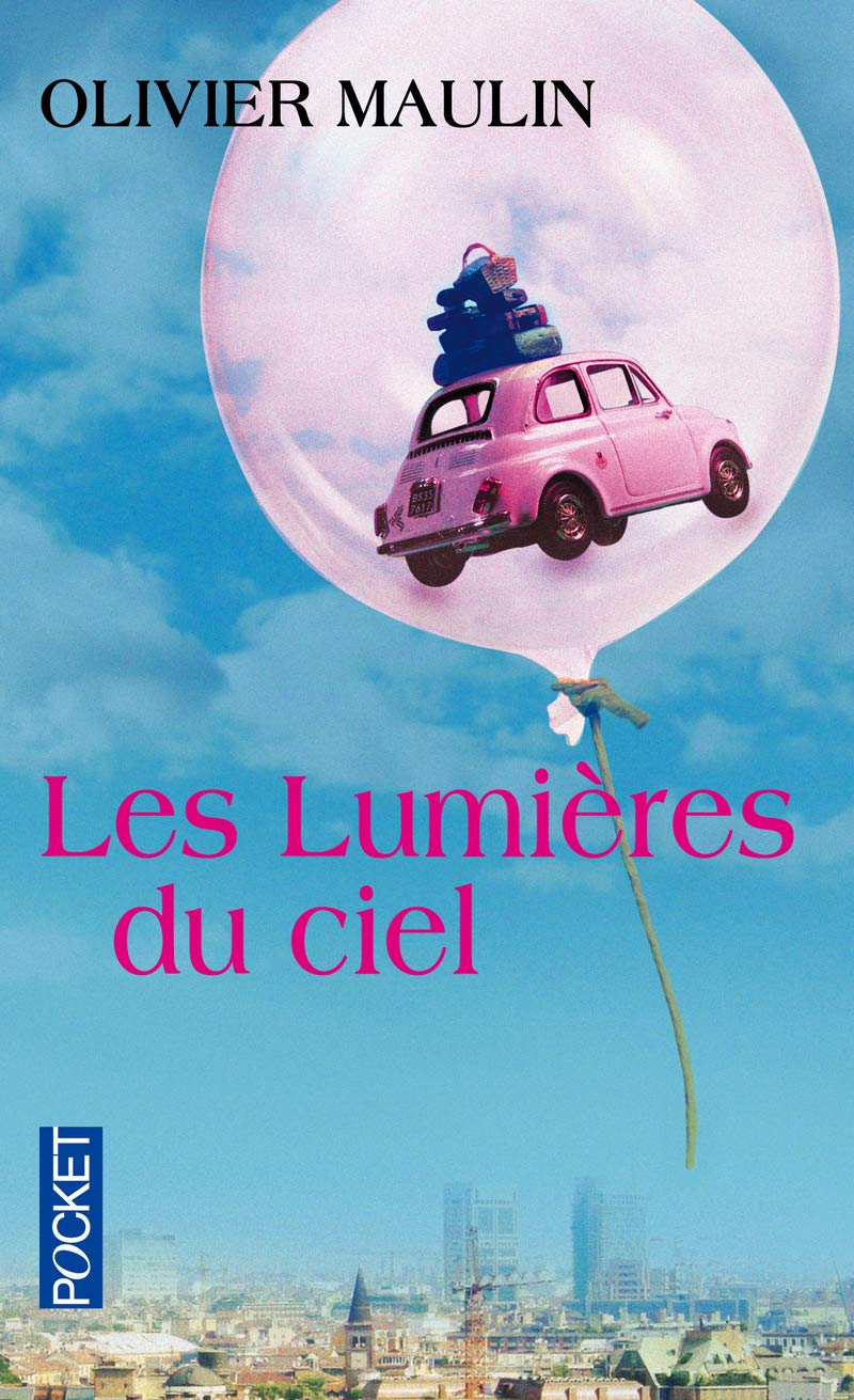 Les lumières du ciel 9782266234092