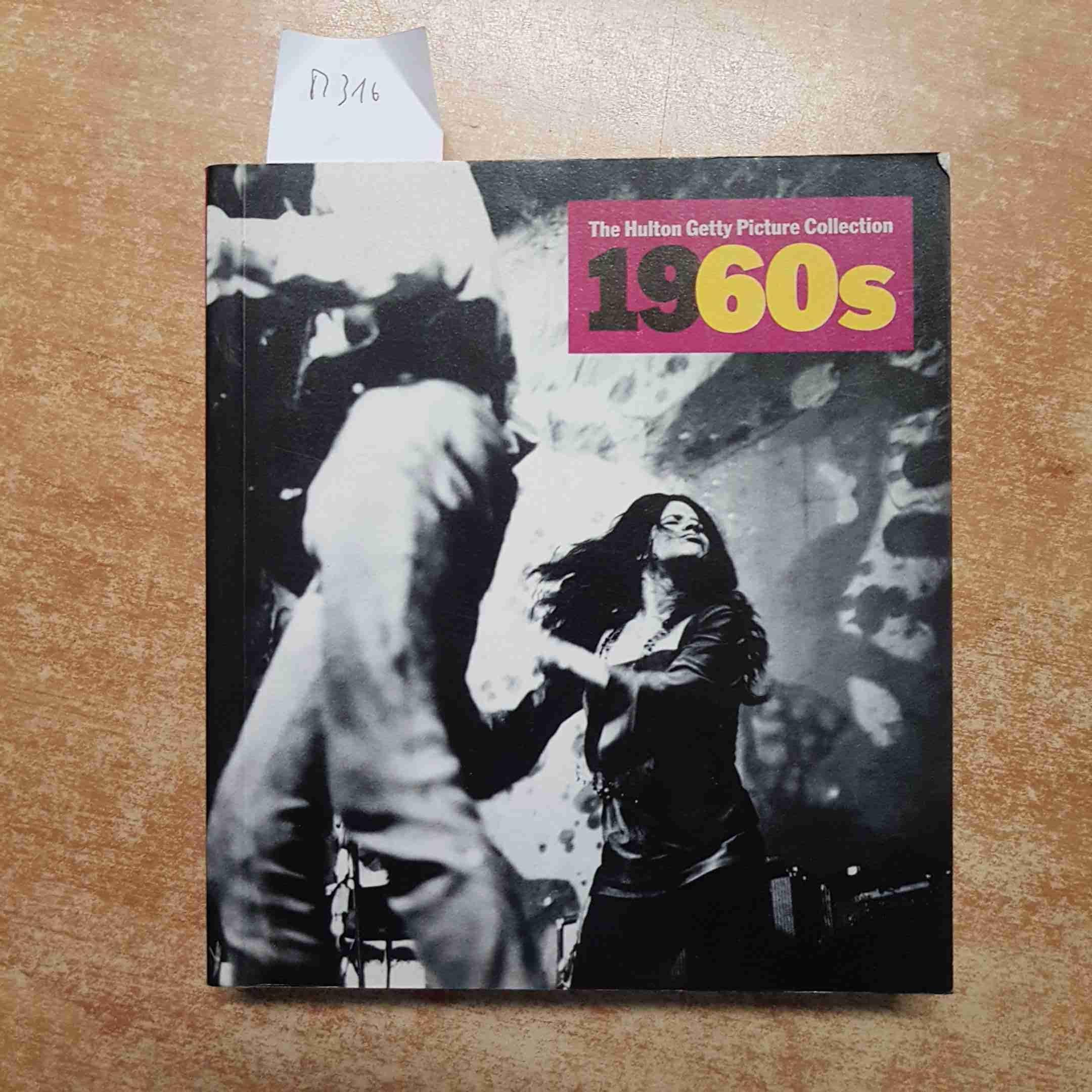 Décennies du XXe siècle : 1960 9783829005234