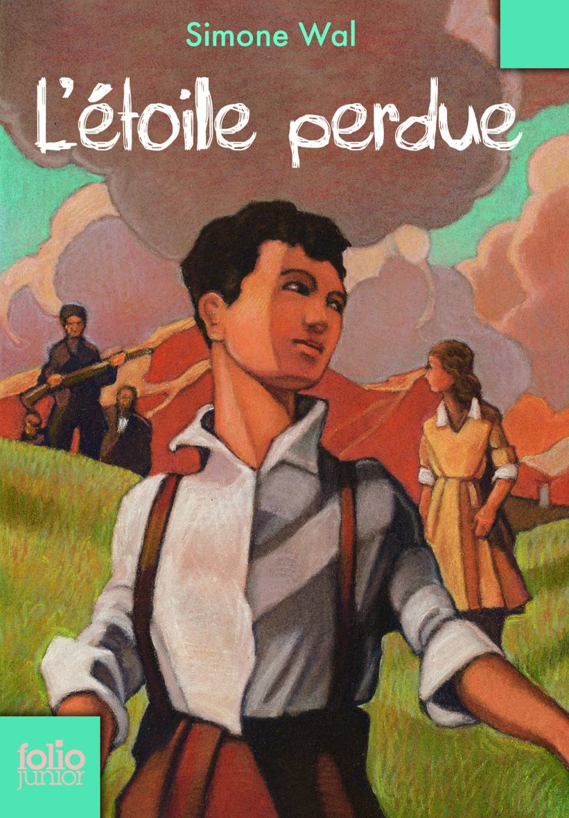 L'étoile perdue 9782070616862