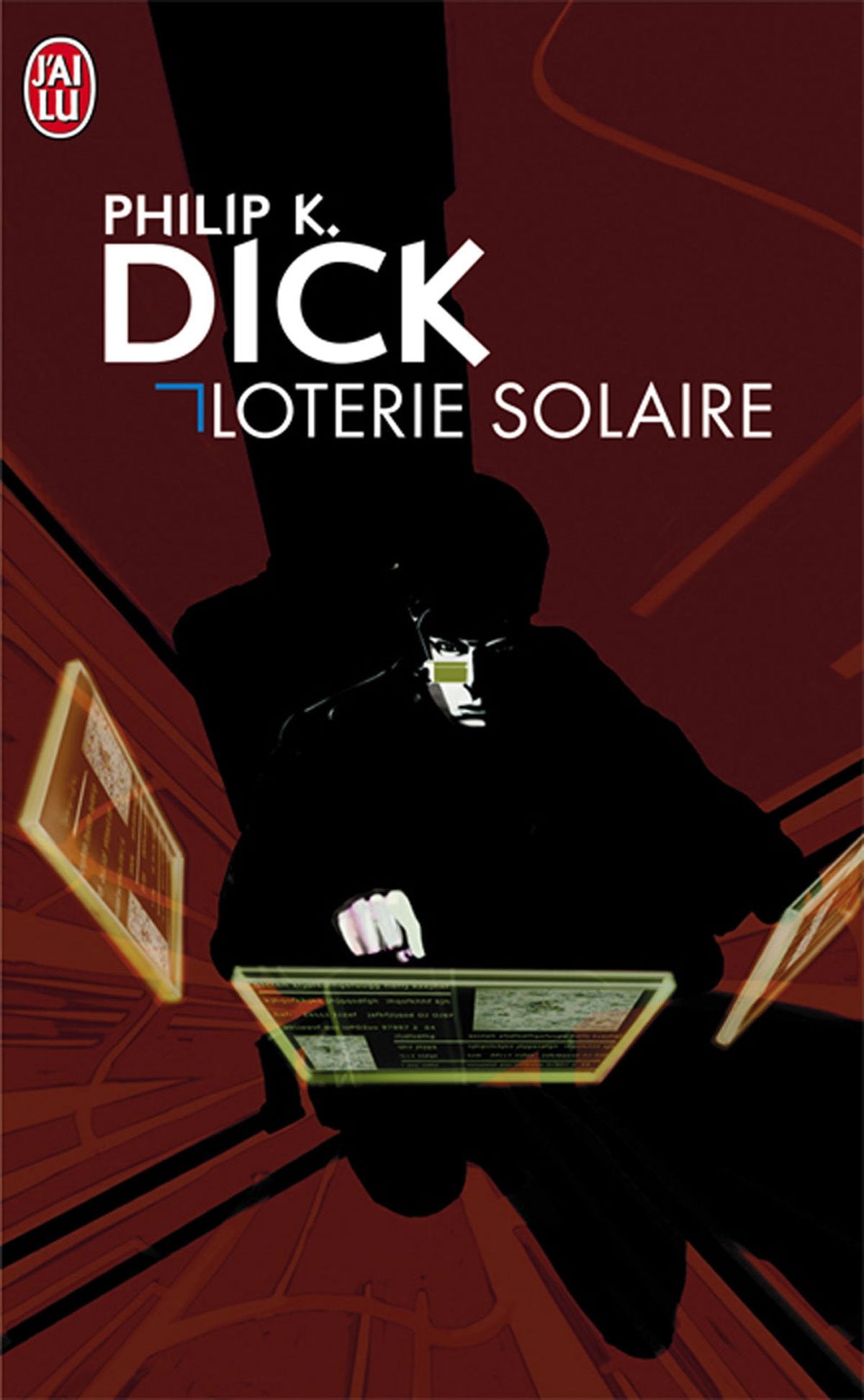 Loterie solaire 9782277125471