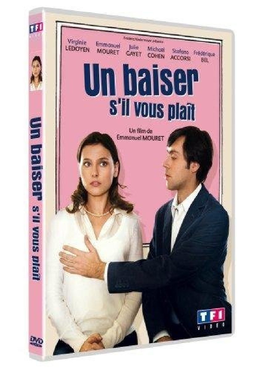 Un Baiser s'il Vous plaît 3384442168120