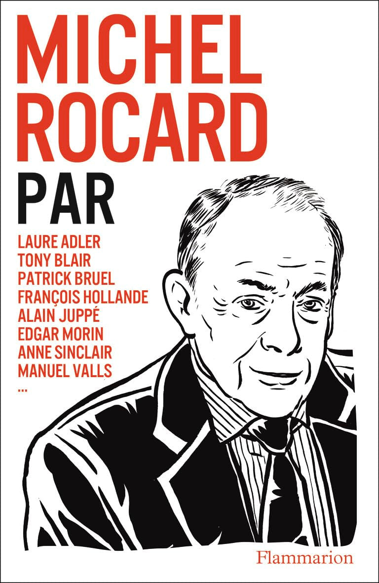 Michel Rocard par... 9782081382961