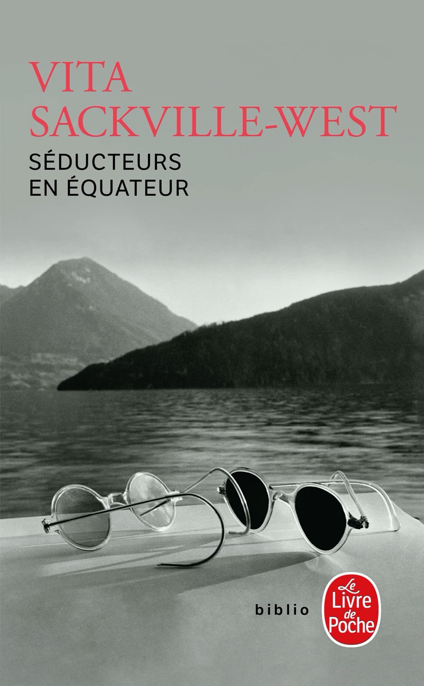 Séducteurs en équateur 9782253242024