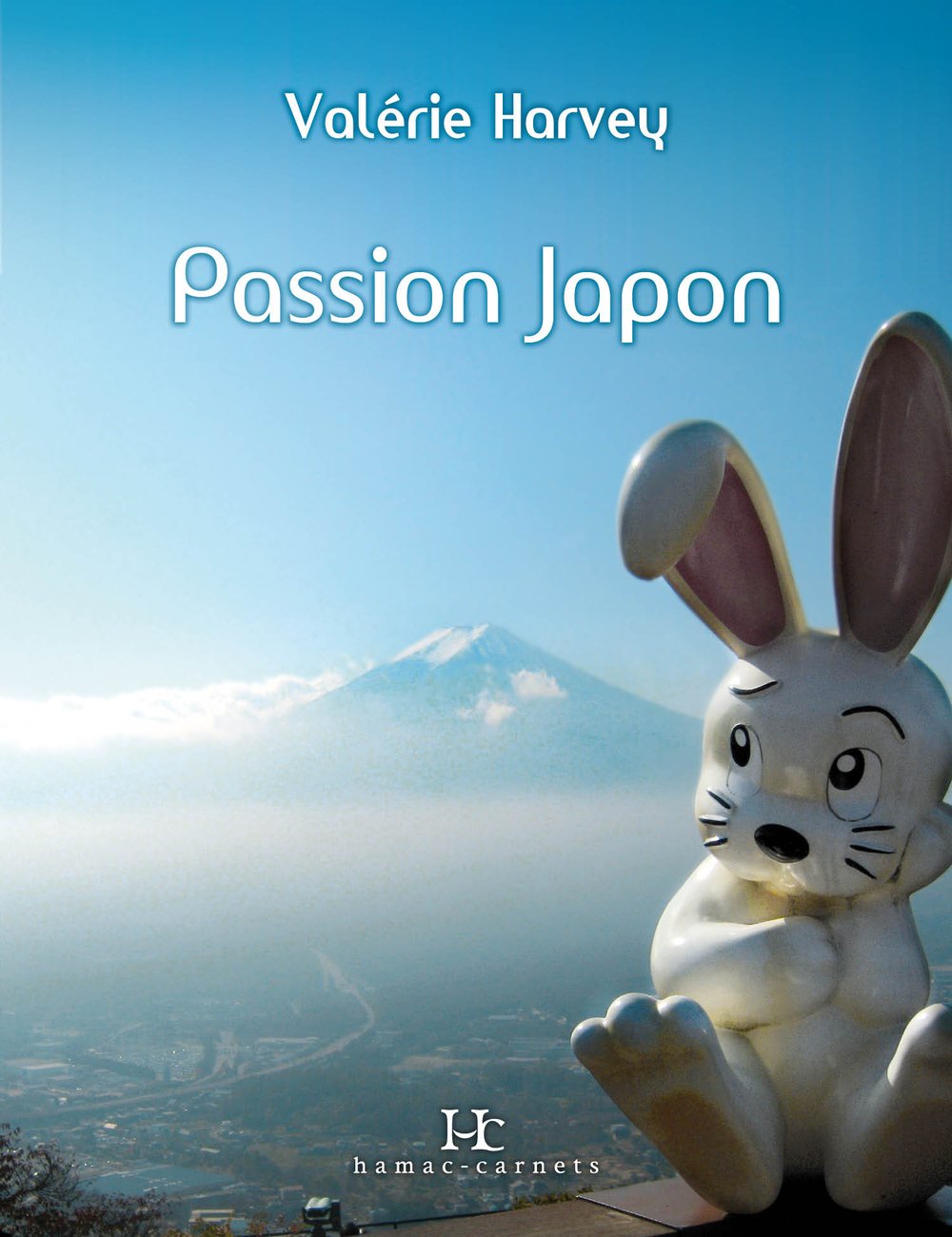 Passion Japon 9782894486184