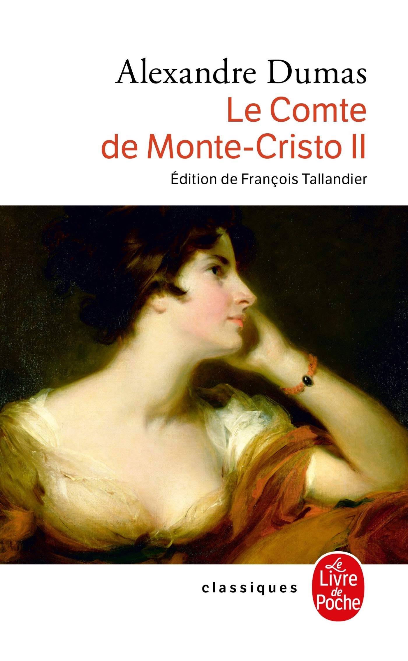 Le Comte de Monte-Cristo, tome 2 9782253098065