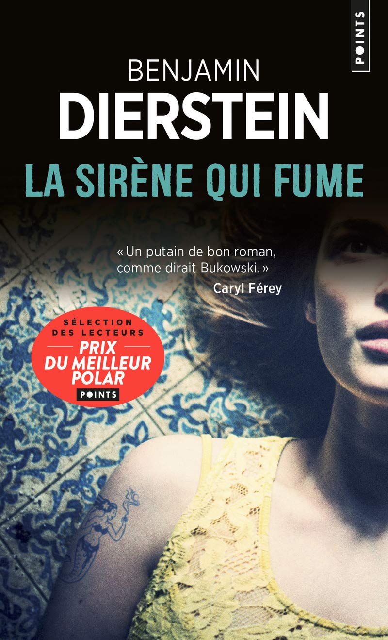 La Sirène qui fume 9782757874387