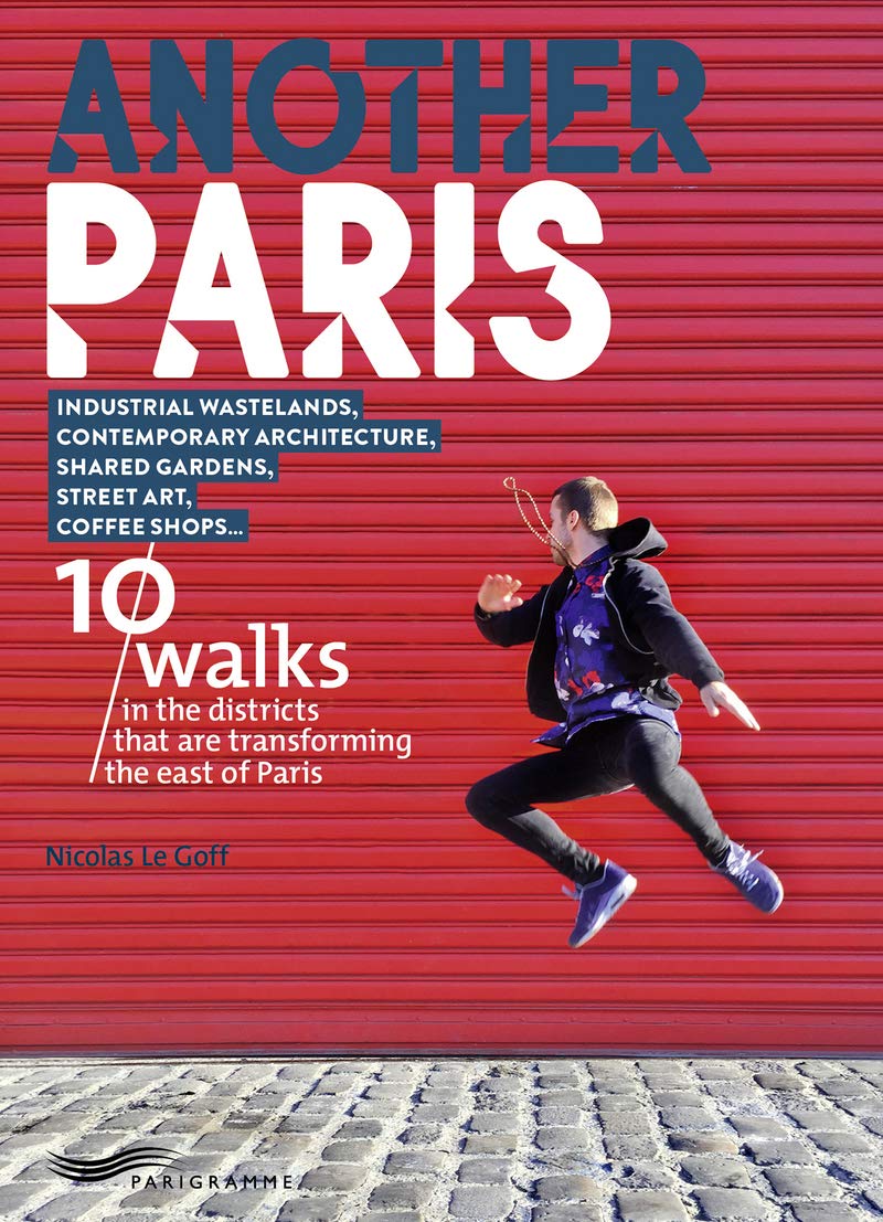 Another Paris -anglais- 9782373951196
