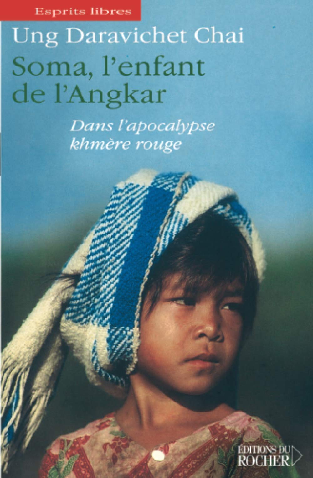 Soma, l'enfant de l'Angkar 9782268059976