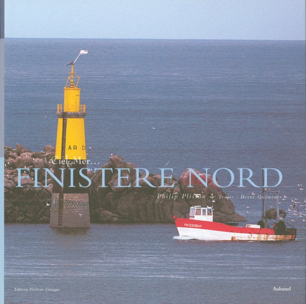 Finistère nord 9782700602876
