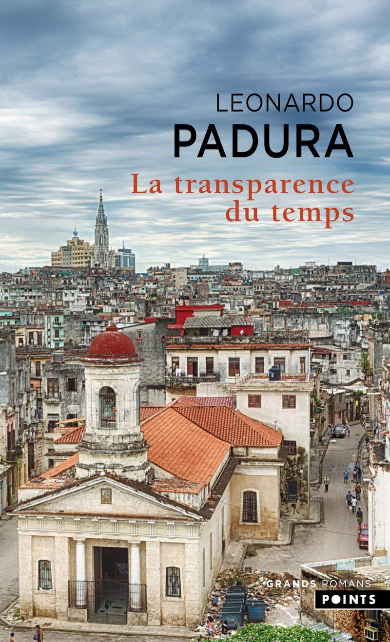 La Transparence du temps 9782757881033