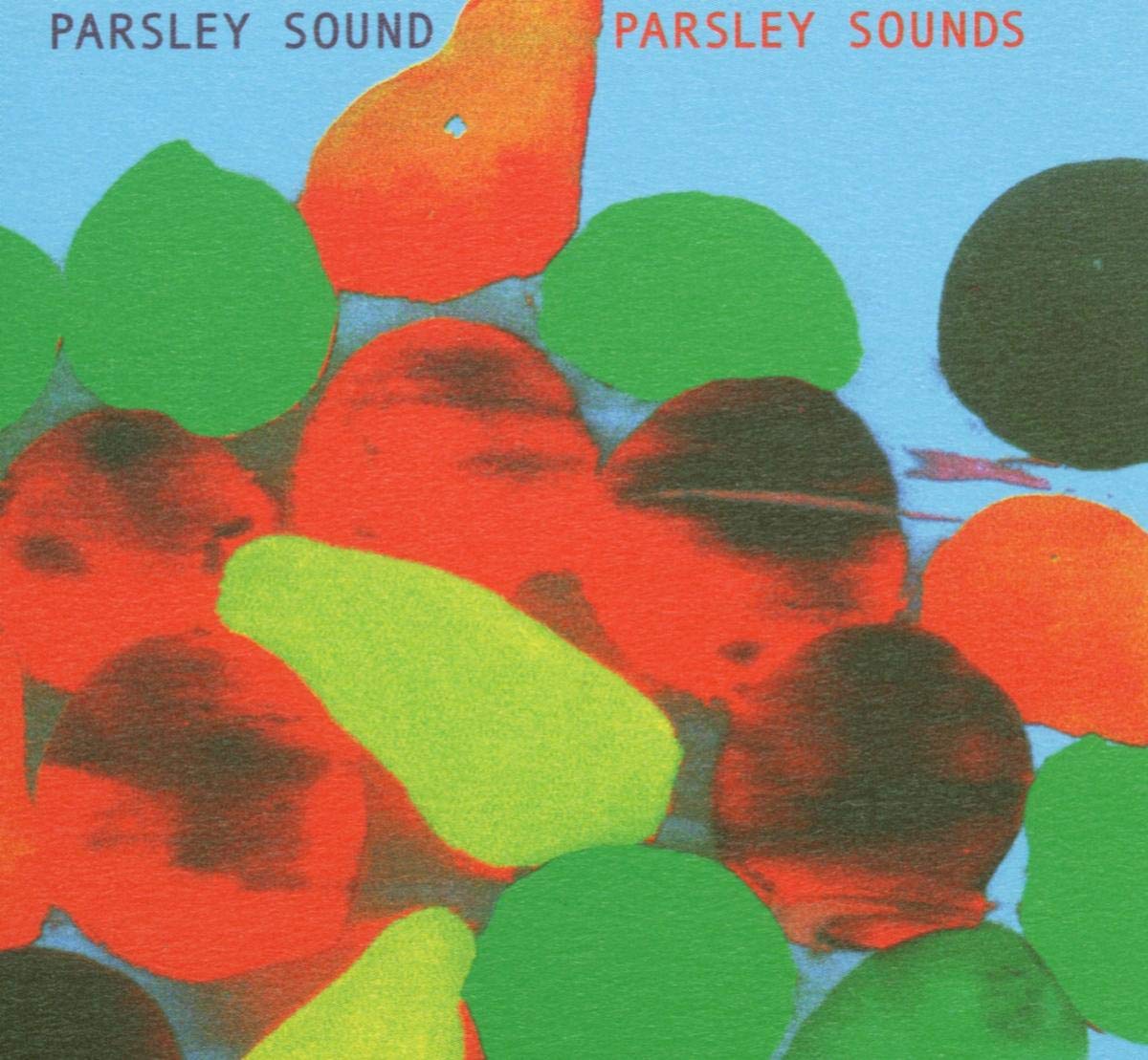 Parsley Sound 0674948015923