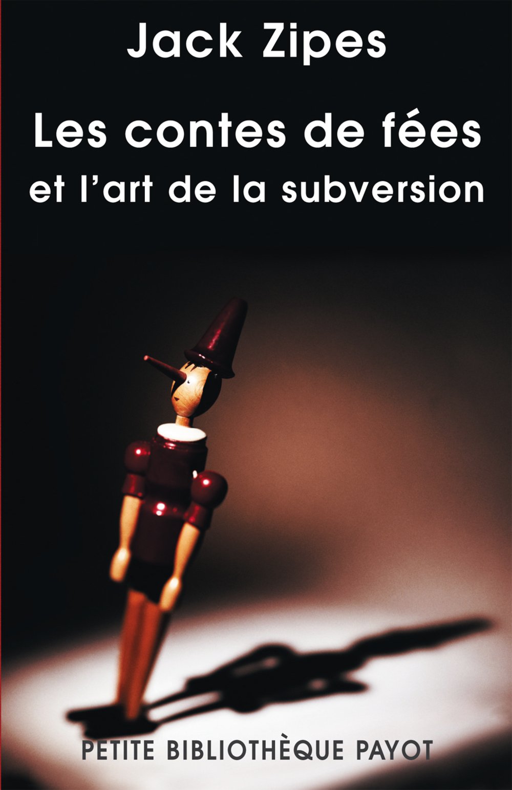 Les Contes de fées et l'art de la subversion 9782228902151