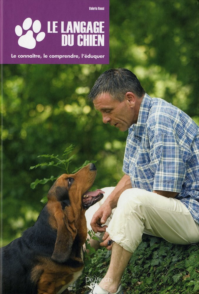 Le langage du chien 9782732893372