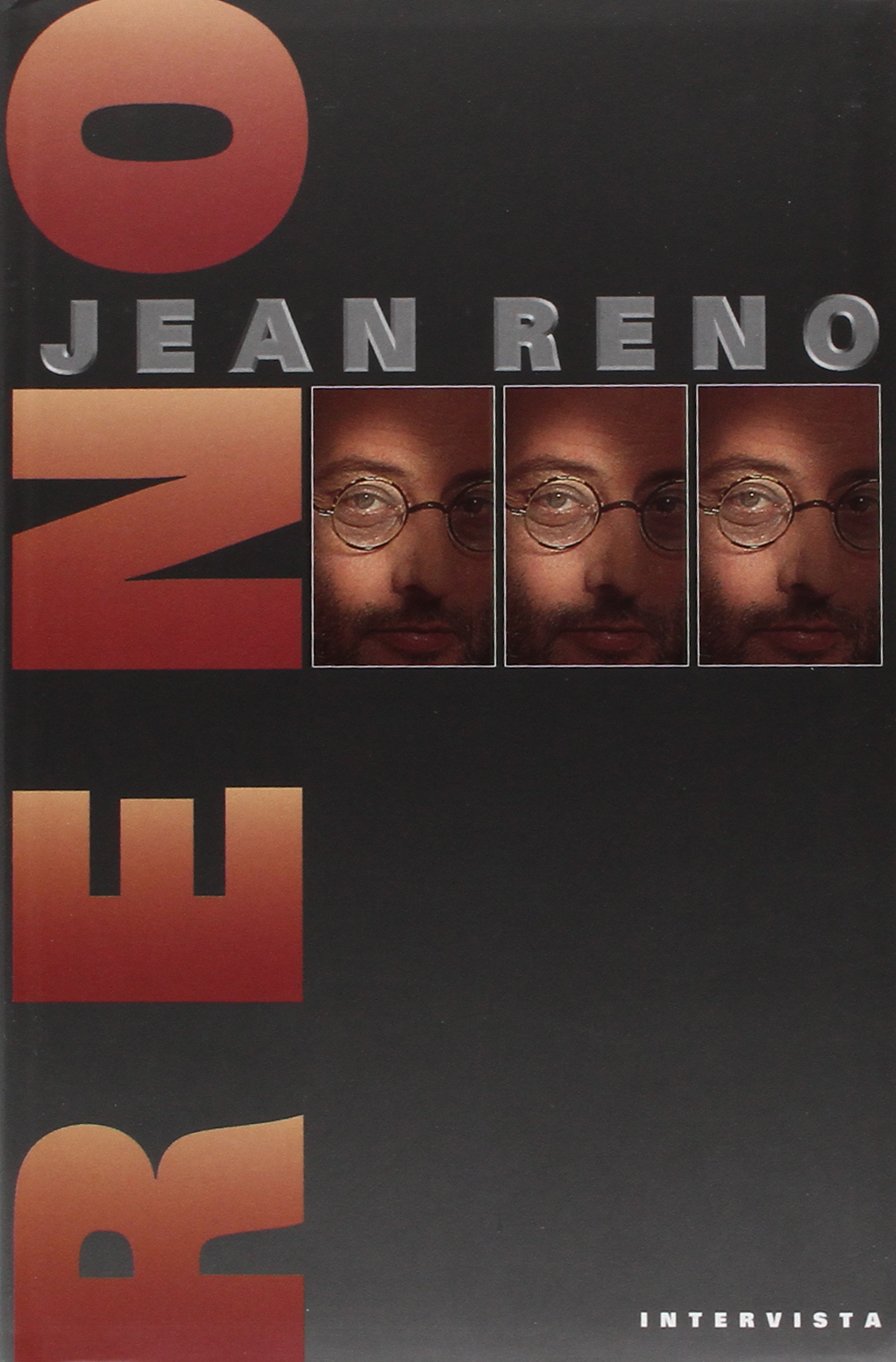 Jean Reno 9782910753030