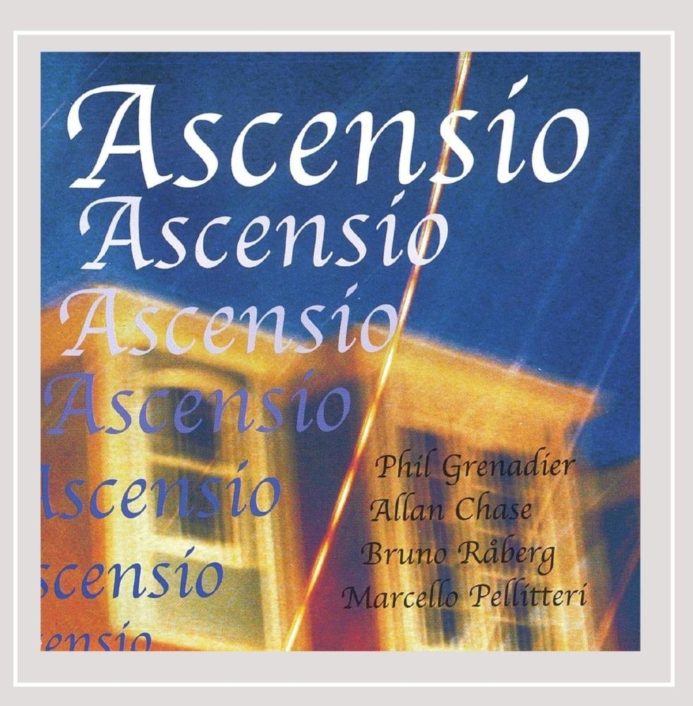 Ascensio 0600665788222