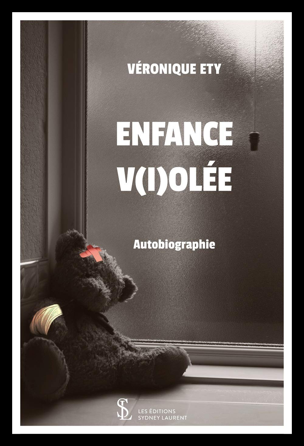 Enfance v(i)olée 9791032630228