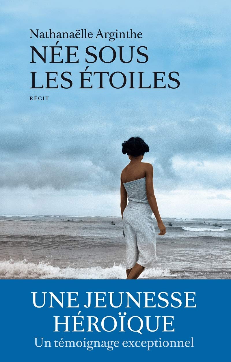 Née sous les étoiles 9782352042785