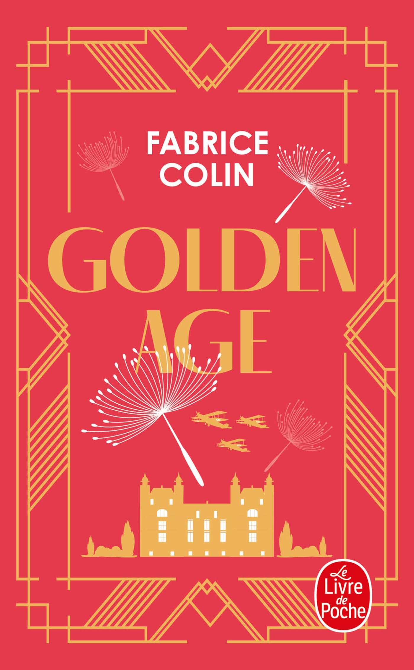 Golden Age 9782253247401