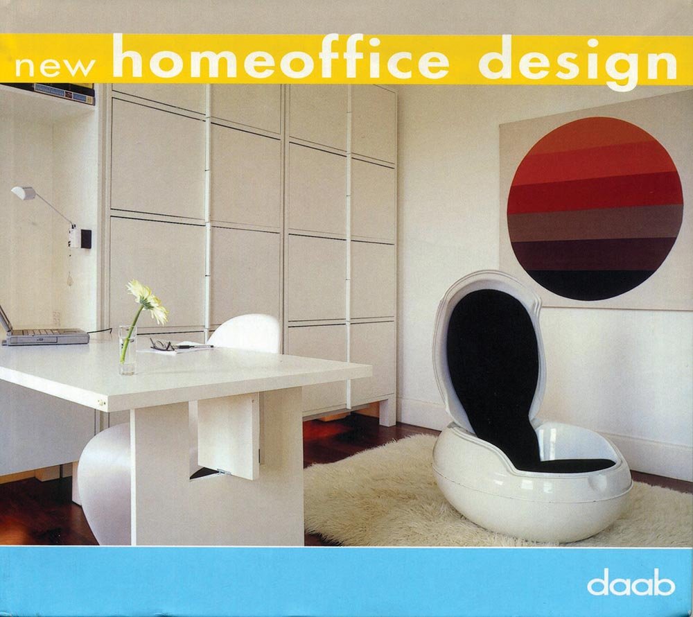 New homeoffice design 9783937718125