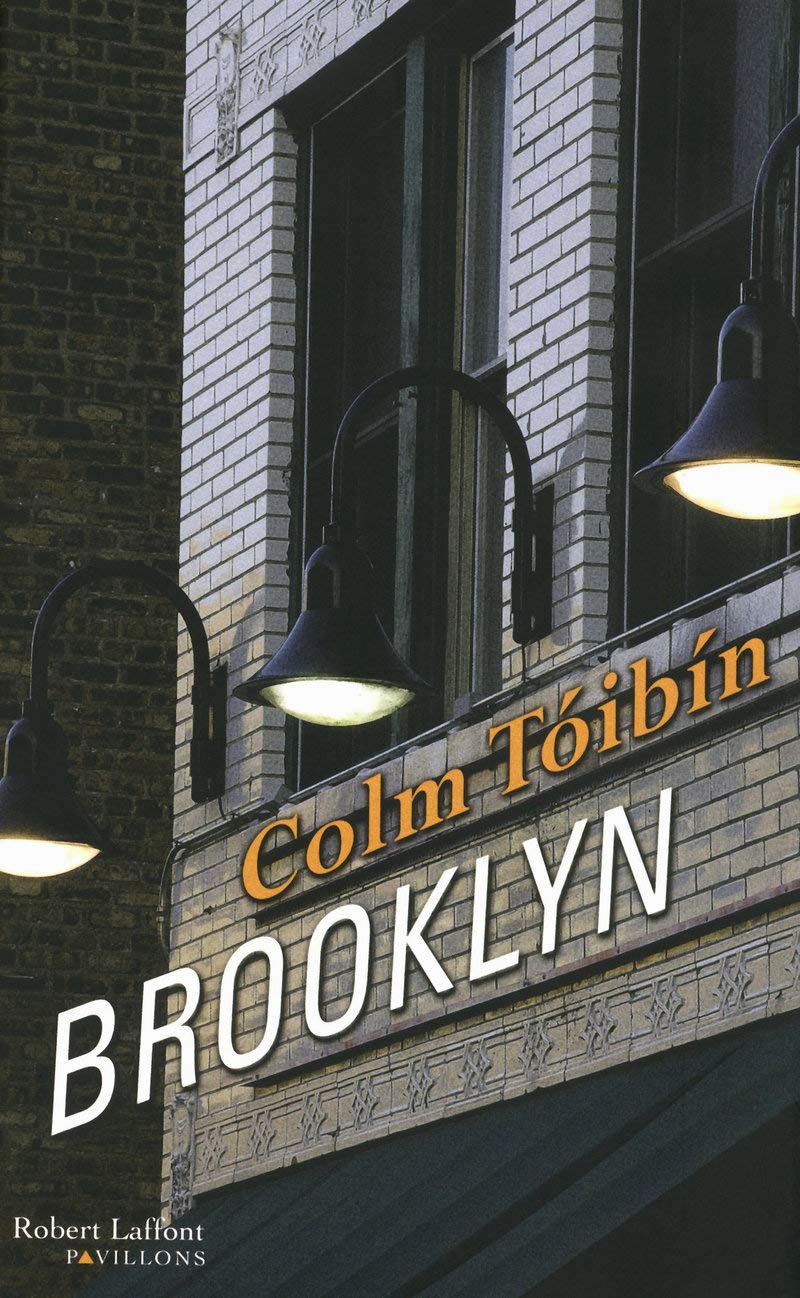 Brooklyn 9782221113493
