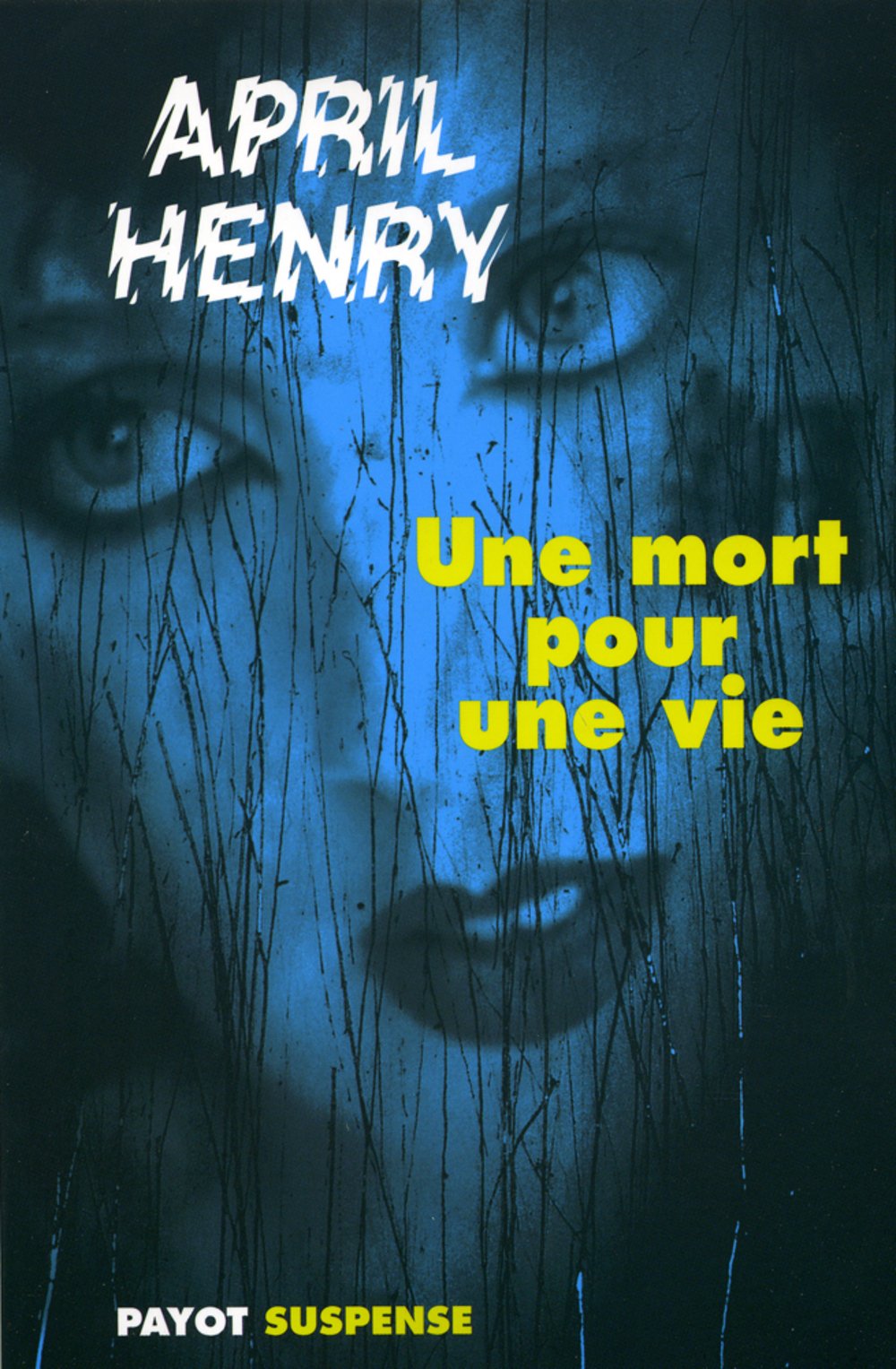 Une mort pour une vie 9782228899741