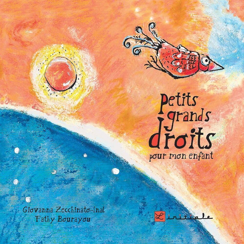 Petits Grands Droits 9782917637074