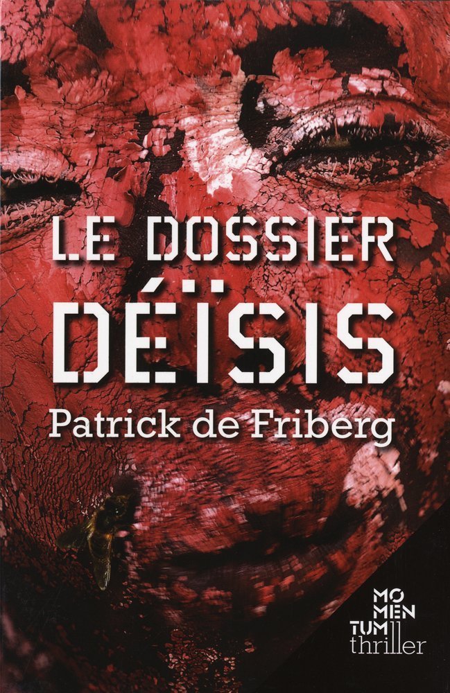 Le dossier Déïsis 9782859207953