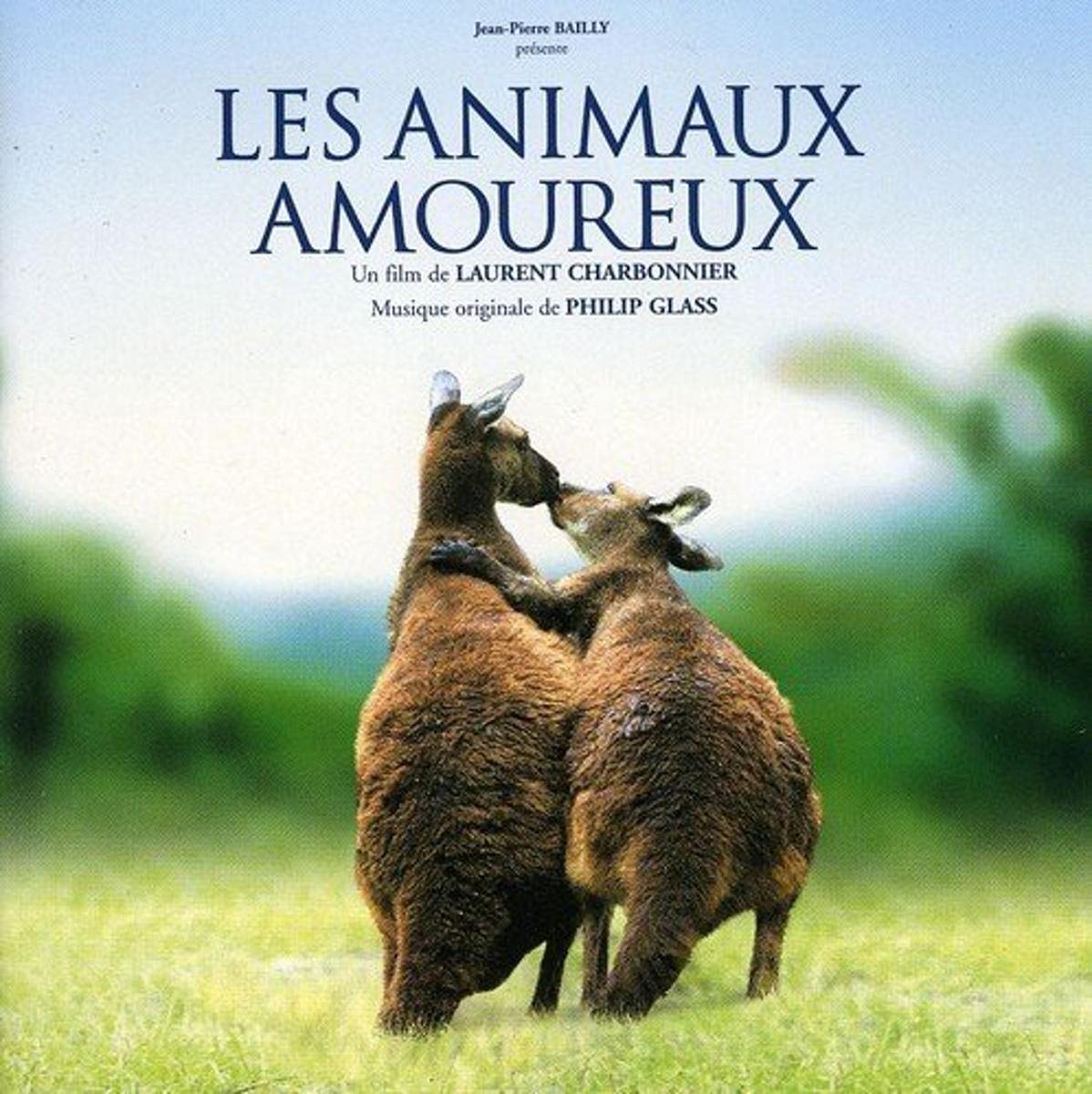 Les Animaux Amoureux [Import] 0600753029121