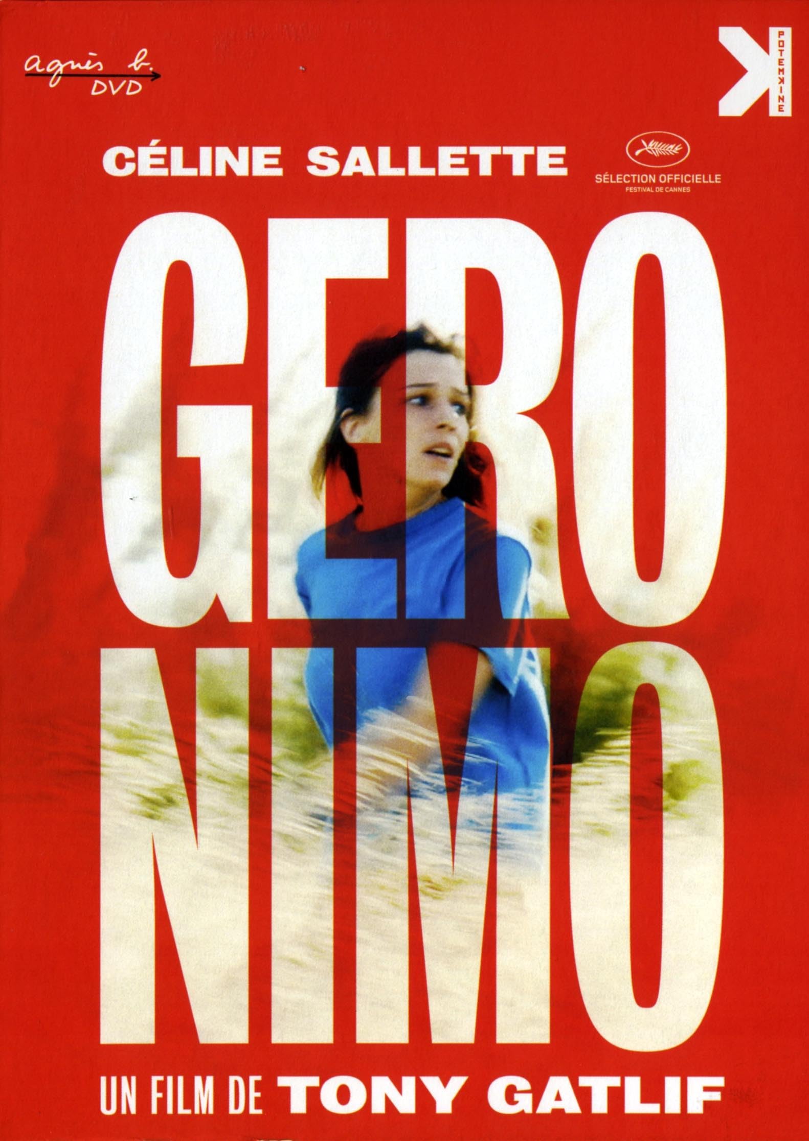 Géronimo 3545020033982