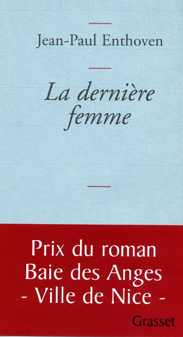 La dernière femme 9782246659112