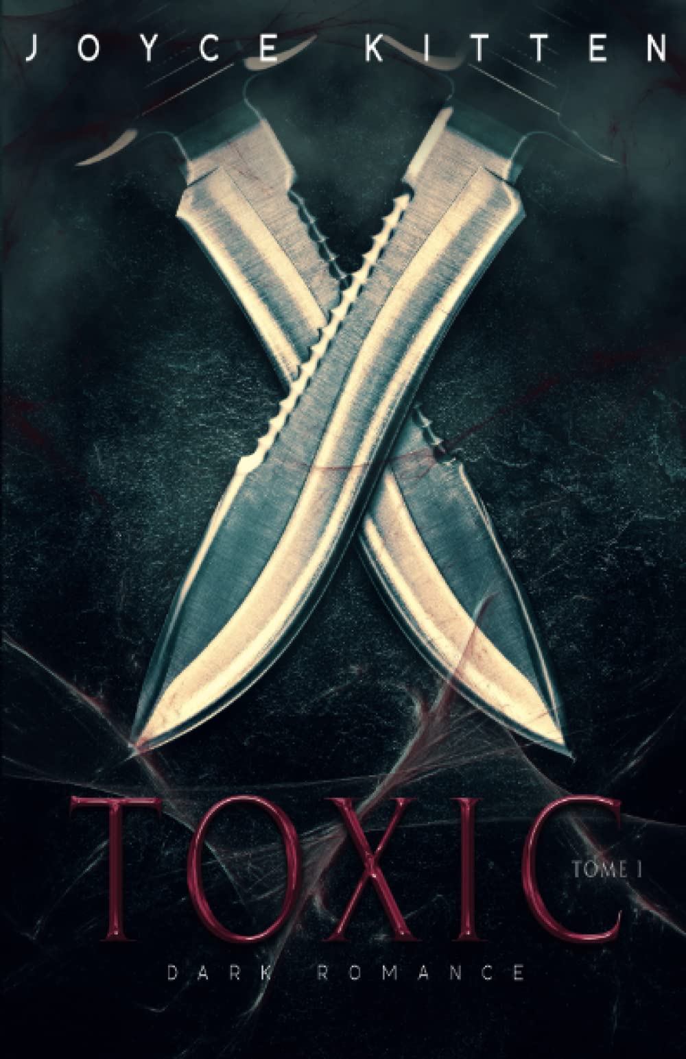 Toxic 9798440219090