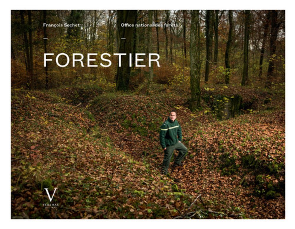 Forestier 9782916954325