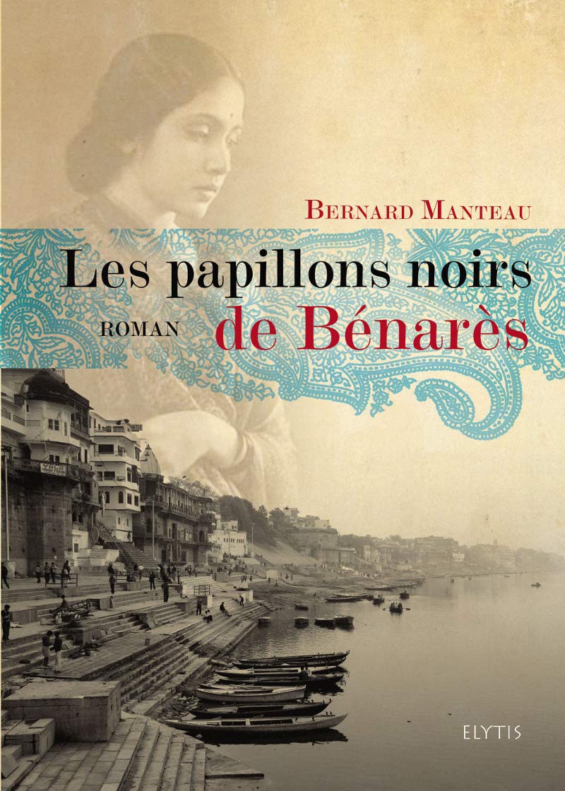 Les papillons noirs de Bénarès 9782356391568
