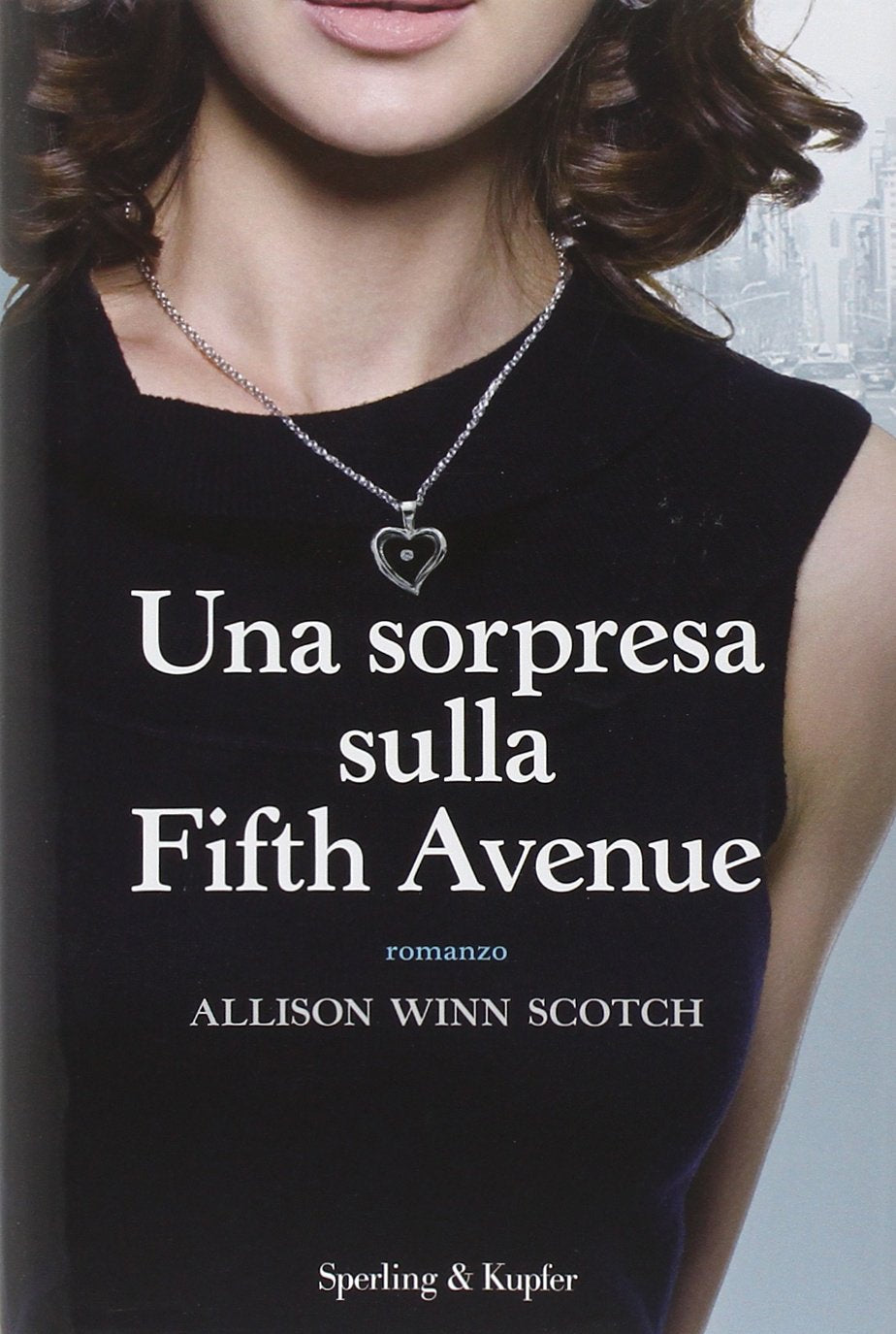 Una sorpresa sulla Fifth Avenue 9788820052720