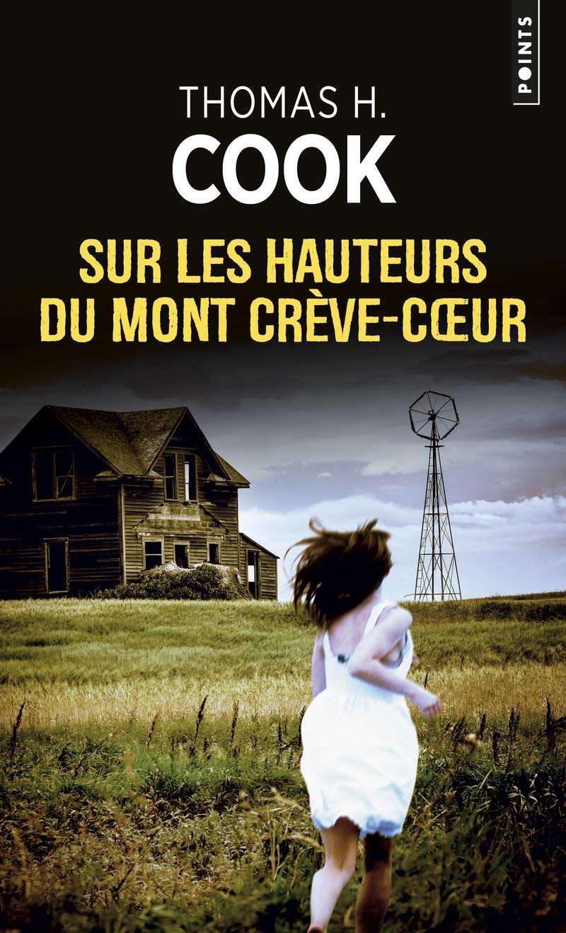 Sur les hauteurs du mont Crève-Cœur 9782757820537