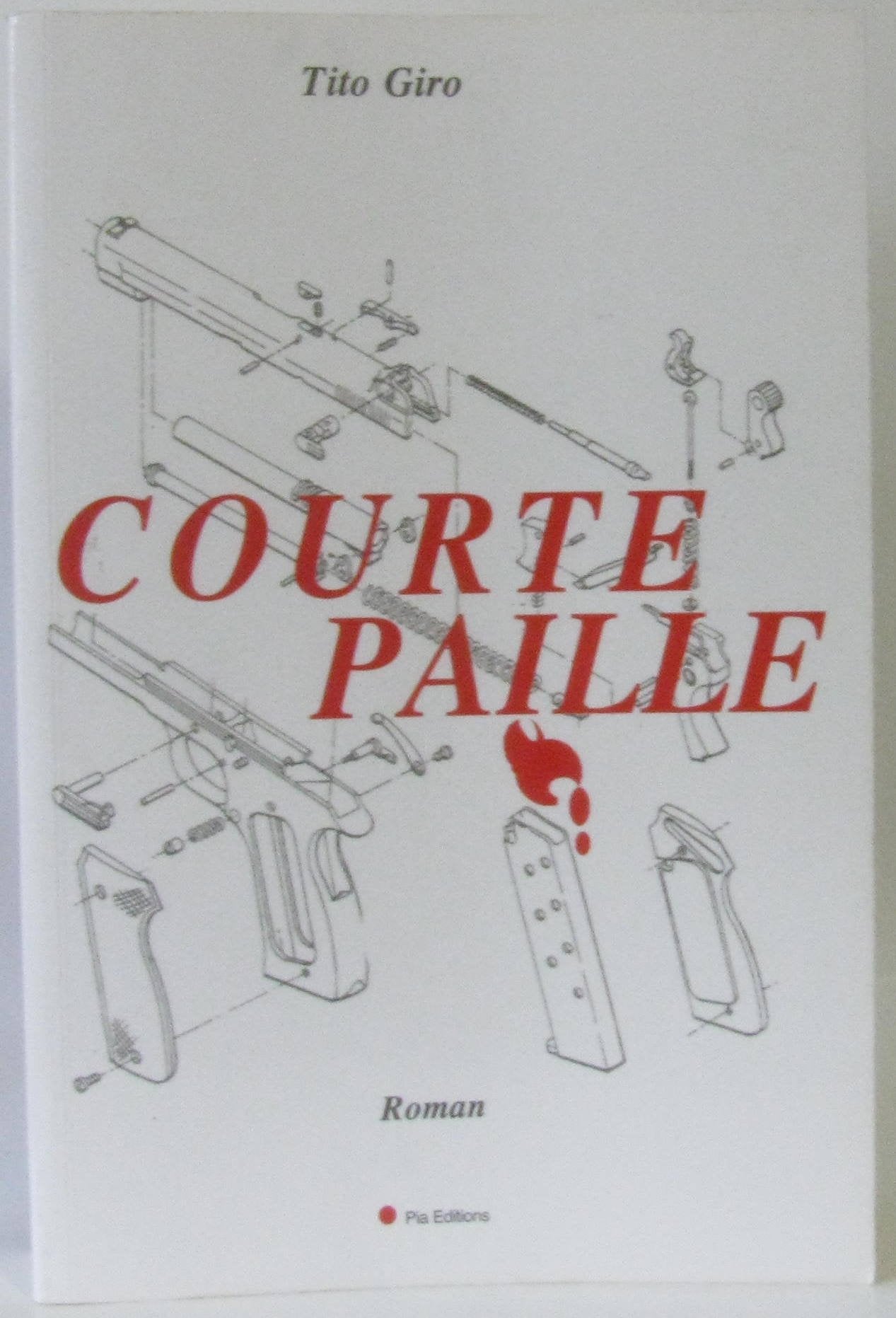 La Fille tombée d'un rêve 9782226186560