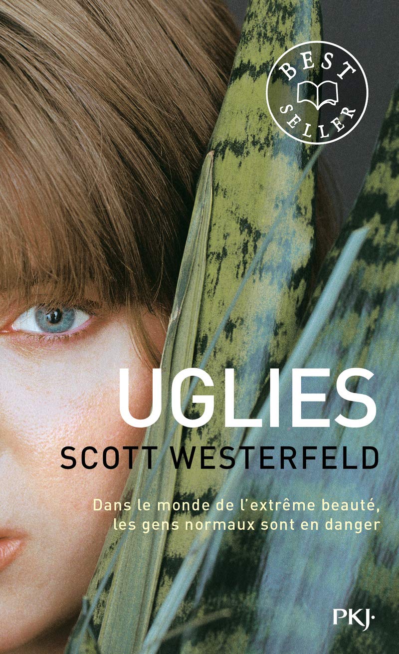 Uglies - Tome 1 (1) 9782266214261