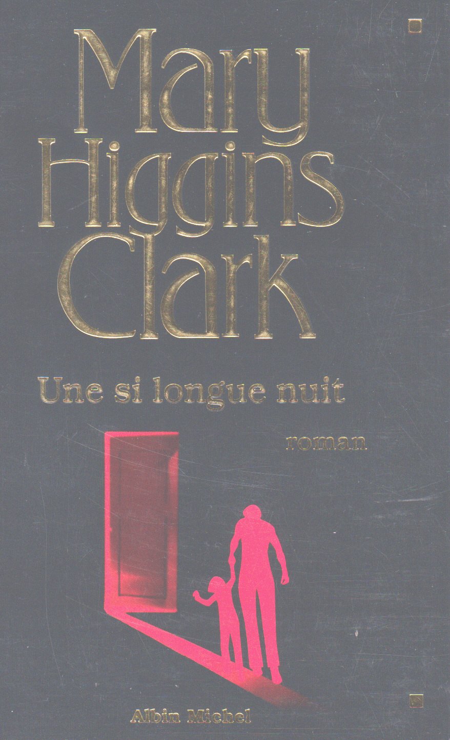 Une si longue nuit 9782226106087